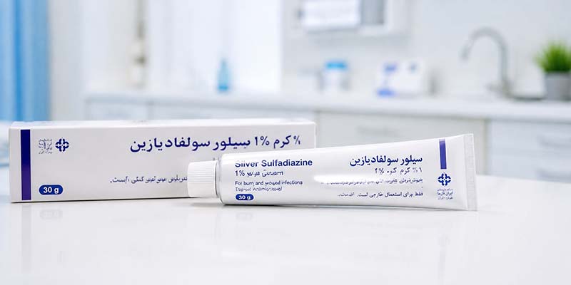 پماد-زخم-سوختگی